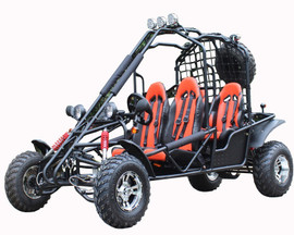 Roketa GK-65L-200 Go Kart Roketa GK-65L-200 Go Kart