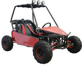 Massimo GKM-125 Go Kart, 4-Strock, Single Cylinder Massimo GKM-125 Go Kart, 4-Strock, Single Cylinder