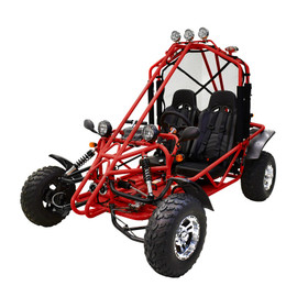 Massimo GKA-200 Go Kart, 4-Strock, Single Cylinder, Massimo GKA-200 Go Kart, 4-Strock, Single Cylinder,