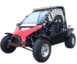Massimo GKJ-200 Go Kart, Massimo GKJ-200 Go Kart,
