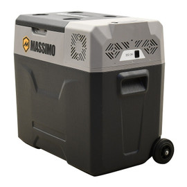 MASSIMO 50L ELECTRIC E-KOOLER MASSIMO 50L ELECTRIC E-KOOLER