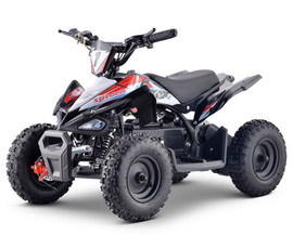 VITACCI E-MINI RACER E-QD03K ATV - Red VITACCI E-MINI RACER E-QD03K ATV - Red