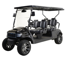 MASSIMO MGC4 48V GOLF CART UTV, 48V AC MOTOR MASSIMO MGC4 48V GOLF CART UTV, 48V AC MOTOR
