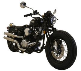MASSIMO VOGER MOTORCYCLE MASSIMO VOGER MOTORCYCLE