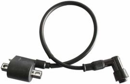 HIFROM Motorcycle Parts Ignition Coil for Chinese 50cc 90cc 110cc 125cc ATV Dirt Bike