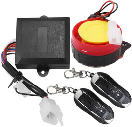 Dual Remote Control Kill Start Alarm Switch for Chinese 50cc 70cc 90cc 110cc 125cc Taotao Sunl Kazuma Baja Bike Quad Roketa ATV Dual Remote Control Kill Start Alarm Switch for Chinese 50cc 70cc 90cc 110cc 125cc Taotao Sunl Kazuma Baja Bike Quad Roketa ATV