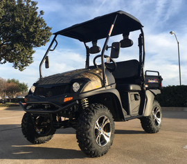 TrailMaster Taurus 200E-U EFI UTV, Golf Cart, side-by-side, Fuel Injected, Light Weight Utility - Tree Camo TrailMaster Taurus 200E-U EFI UTV, Golf Cart, side-by-side, Fuel Injected, Light Weight Utility - Tree Camo