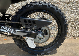 RPS Viper 150 16" Rear Rim Assembly RPS Viper 150 16" Rear Rim Assembly