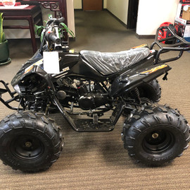 RPS ATV 125 8 In Sport Mid Size Atv For Sale, Single Cylinder, 4 Stroke RPS ATV 125 8 In Sport Mid Size Atv For Sale, Single Cylinder, 4 Stroke