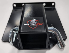 Buy Rear Receiver Hitch for TaoTao Rhino 250 Available for Online