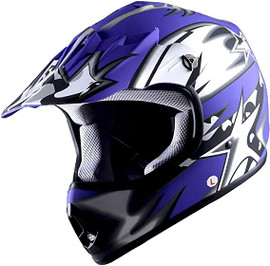 Youth Kids Motocross BMX MX ATV Dirt Bike Helmet Spider Black Youth Kids Motocross BMX MX ATV Dirt Bike Helmet Spider Black