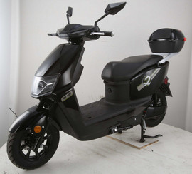 Vitacci E-COOL Electric Scooter, 1000 W, Remote Control - Black