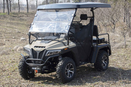 VITACCI NEW GOLF CART VICTORY 450 EFI 4X4 UTV 450 MAX - 4 Passengers Or Dumpbed VITACCI NEW GOLF CART VICTORY 450 EFI 4X4 UTV 450 MAX - 4 Passengers Or Dumpbed