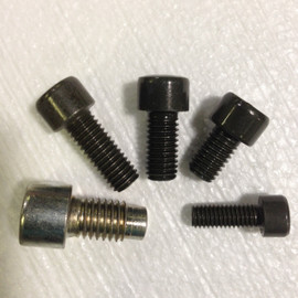 Trailmaster 110 XRX Allen Head Bolt M8*1.25*16 Trailmaster 110 XRX Allen Head Bolt M8*1.25*16