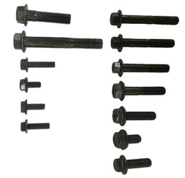 Trailmaster 110 XRX Bolt M8x1.25x50 Hardware For Go-Karts Trailmaster 110 XRX Bolt M8x1.25x50 Hardware For Go-Karts