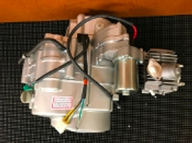 Trailmaster 110 XRX Engine Comp Trailmaster 110 XRX Engine Comp