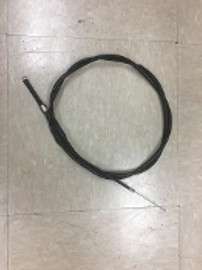 Trailmaster 110 XRX THROTTLE CABLE COMP. Trailmaster 110 XRX THROTTLE CABLE COMP.
