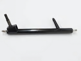 Trailmaster 110 XRX  SPINDLE AND STRUT SUPPORT, L (driver side) Trailmaster 110 XRX  SPINDLE AND STRUT SUPPORT, L (driver side)