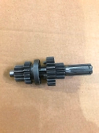 Trailmaster 110 XRX Main shaft Trailmaster 110 XRX Main shaft