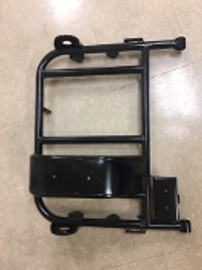 Trailmaster 110 XRX REAR SWING ARM Trailmaster 110 XRX REAR SWING ARM