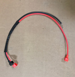 Trailmaster Challenger 150 Battery Wire Trailmaster Challenger 150 Battery Wire
