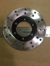 Trailmaster Front BRAKE disc rotor Trailmaster Front BRAKE disc rotor