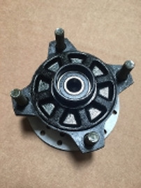 Trailmaster Challenger 150 Front Wheel Hub Complete Trailmaster Challenger 150 Front Wheel Hub Complete