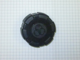 Trailmaster Fuel Filler Cap Comp For Utv