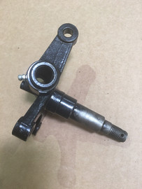 Trailmaster Challenger 150 LEFT FRONT WHEEL (Driver side) SHAFT ASSY. For Utv Trailmaster Challenger 150 LEFT FRONT WHEEL (Driver side) SHAFT ASSY. For Utv