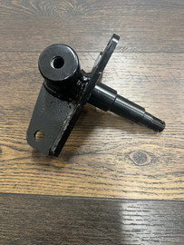Trailmaster Challenger 150 LEFT FRONT WHEEL (Driver side) SHAFT ASSY. For Utv