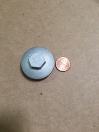 Trailmaster Oil Screen Screw Plug For Utv