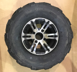Trailmaster Challenger 150 Rear Wheel Assy. R For Utv Trailmaster Challenger 150 Rear Wheel Assy. R For Utv