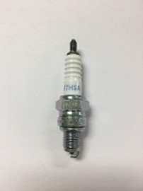 TrailMaster Spindle Spark Plug (CR7HSA) For Go kart TrailMaster Spindle Spark Plug (CR7HSA) For Go kart
