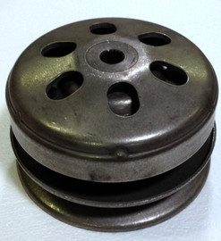 Trailmaster Driven Wheel Comp For 150 (200) Go Kart Trailmaster Driven Wheel Comp For 150 (200) Go Kart
