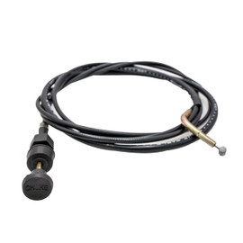 Trailmaster Choke Cable 110 For Go karts Trailmaster Choke Cable 110 For Go karts