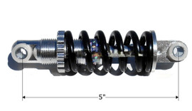 TrailMaster Adjustable MidXRS Front Shock For Gokarts