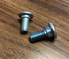 Bolts for RPS VIPER brake rotors - set of 4