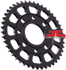 JT Sprockets JTR269.45 45T Steel Rear Sprocket hawk 250 JT Sprockets JTR269.45 45T Steel Rear Sprocket hawk 250