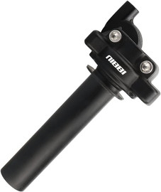 NIBBI Motorcycle Throttle Assembly,Motorcycle Throttle Assembly,High Sensitivity Short Stroke Light Control Motocross Twist Throttle Handlebar,Throttle Tube Fit Dirt Bike Motocross,Pit BIke Assembly NIBBI Motorcycle Throttle Assembly,Motorcycle Throttle Assembly,High Sensitivity Short Stroke Light Control Motocross Twist Throttle Handlebar,Throttle Tube Fit Dirt Bike Motocross,Pit BIke Assembly