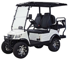 MASSIMO MVR 2X ELECTRIC GOLF CART, POWERFUL 48V 5KW MOTOR MASSIMO MVR 2X ELECTRIC GOLF CART, POWERFUL 48V 5KW MOTOR