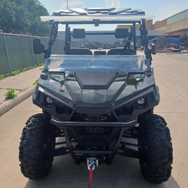 Demo Model Massimo T-Boss 750 Side x Side Utv Demo Model Massimo T-Boss 750 Side x Side Utv