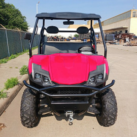 Display Model Massimo T-Boss 1100D Utv With Dump Bed Display Model Massimo T-Boss 1100D Utv With Dump Bed