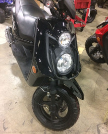 Peace Sports Xplorer 50 Scooter,49cc, Air Cooling, Electric/Drum Peace Sports Xplorer 50 Scooter,49cc, Air Cooling, Electric/Drum