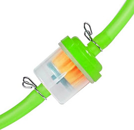 HOLATO Gas Fuel Line Hose Clamps Fuel Filters with Inline Shut Off Valve Petcock Set for 50cc 70cc 90cc 110cc 125cc 150cc Taotao Coolster Apollo Baja ATV Four Wheeler Moped Dirt Pit Bike Go Kart Green HOLATO Gas Fuel Line Hose Clamps Fuel Filters with Inline Shut Off Valve Petcock Set for 50cc 70cc 90cc 110cc 125cc 150cc Taotao Coolster Apollo Baja ATV Four Wheeler Moped Dirt Pit Bike Go Kart Green
