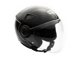 Open Face MMG Helmet. Model Blaze - DOT Approved Open Face MMG Helmet. Model Blaze - DOT Approved
