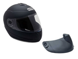 Gliss Model Full Face MMG Helmet: Multi-color Design, DOT Approved Gliss Model Full Face MMG Helmet: Multi-color Design, DOT Approved