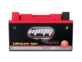 Lithium battery MMG5 - Replaces: YT7B-BS - YT9B-BS - YT12B-BS. CCA 240 Lithium battery MMG5 - Replaces: YT7B-BS - YT9B-BS - YT12B-BS. CCA 240
