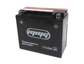 *CLEARANCE* Battery YTX20H-BS *CLEARANCE* Battery YTX20H-BS