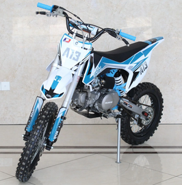 EGL A13 140 Pro Youth Dirt Bike, 140cc, Manual Clutch, Oil Cooled, Kick Start EGL A13 140 Pro Youth Dirt Bike, 140cc, Manual Clutch, Oil Cooled, Kick Start