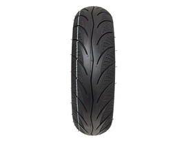 Premium Tire 130/70-12 Stallion - Tubeless 6PR TL Premium Tire 130/70-12 Stallion - Tubeless 6PR TL